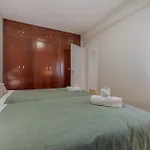 La Amura Centro Apartment