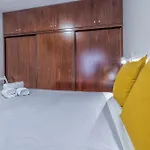 Apartment La Amura Centro