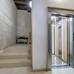 La Amura Centro Apartment *