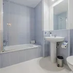 Apartment La Amura Centro Cordoba