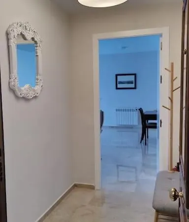 Appartement En El Casco Historico Córdoba