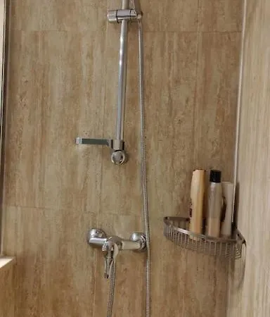 En El Casco Historico Appartement