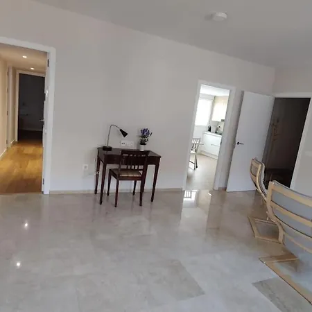 En El Casco Historico Appartement *