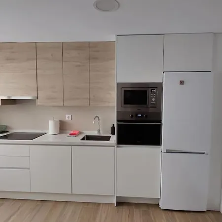 En El Casco Historico Appartement Córdoba