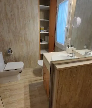 Appartement En El Casco Historico Córdoba