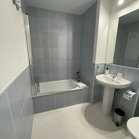 Appartement En El Casco Historico *