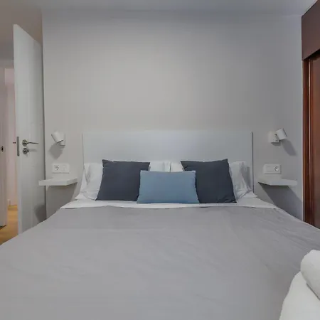 La Amura Centro Apartamento