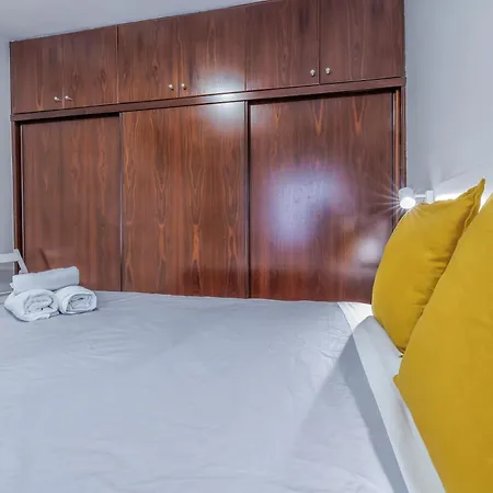 Apartamento La Amura Centro