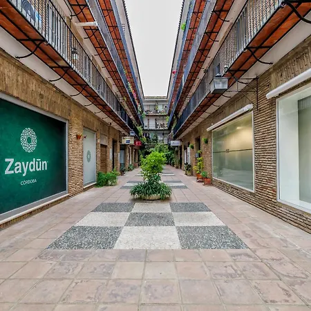 La Amura Centro Apartamento *